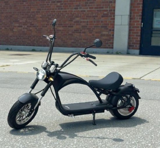 صورة دباب ستريت رايدر – هيبة وقوة بكل لفة